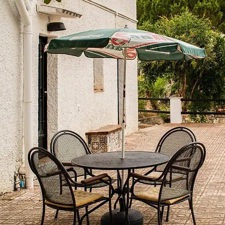 Casa Mas Montanas - Gris * Godelleta