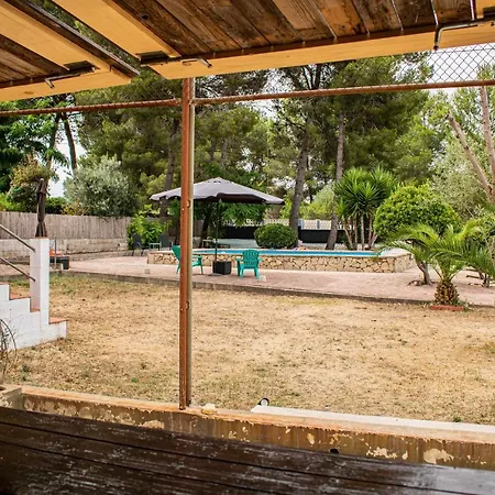 Country house Casa Mas Montanas - Gris