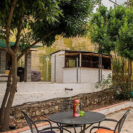 Casa Mas Montanas - Gris * Godelleta