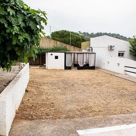 Landsted Casa Mas Montanas - Gris