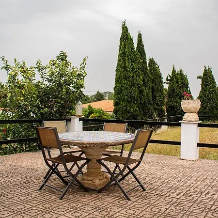 Casa Mas Montanas - Gris Landsted