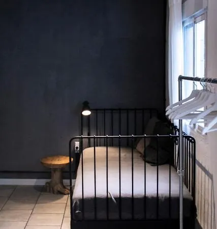 Casa Mas Montanas - Gris Landsted *