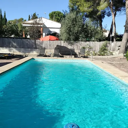 Country house Casa Mas Montanas - Gris *
