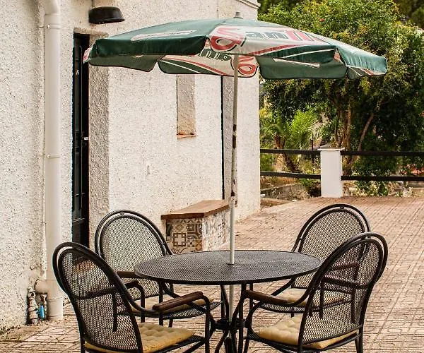 Casa Mas Montanas - Gris * Godelleta