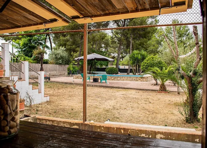 Country house Casa Mas Montanas - Gris