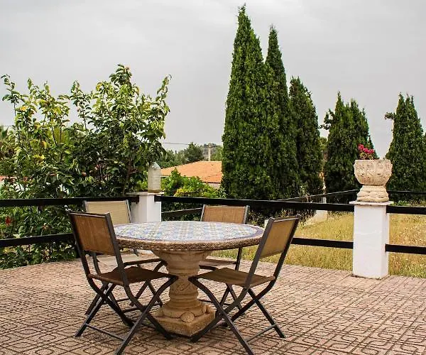 Casa Mas Montanas - Gris Country house